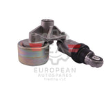 Genuine Bentley Belt Tensioner 07D903315J European Autospares Trading LLC