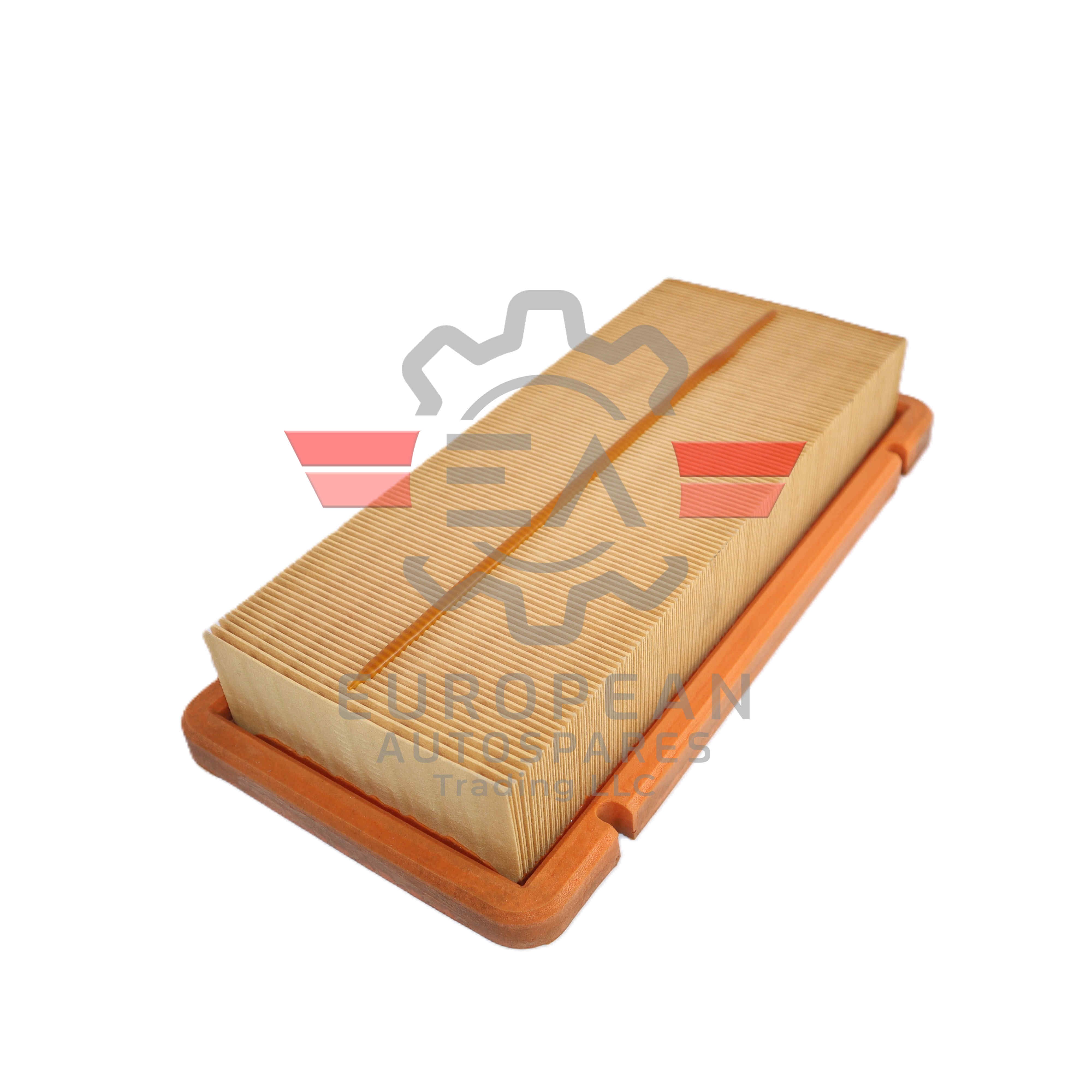 Genuine Lamborghini Air Filter Element 07L133843 - European Autospares Trading LLC