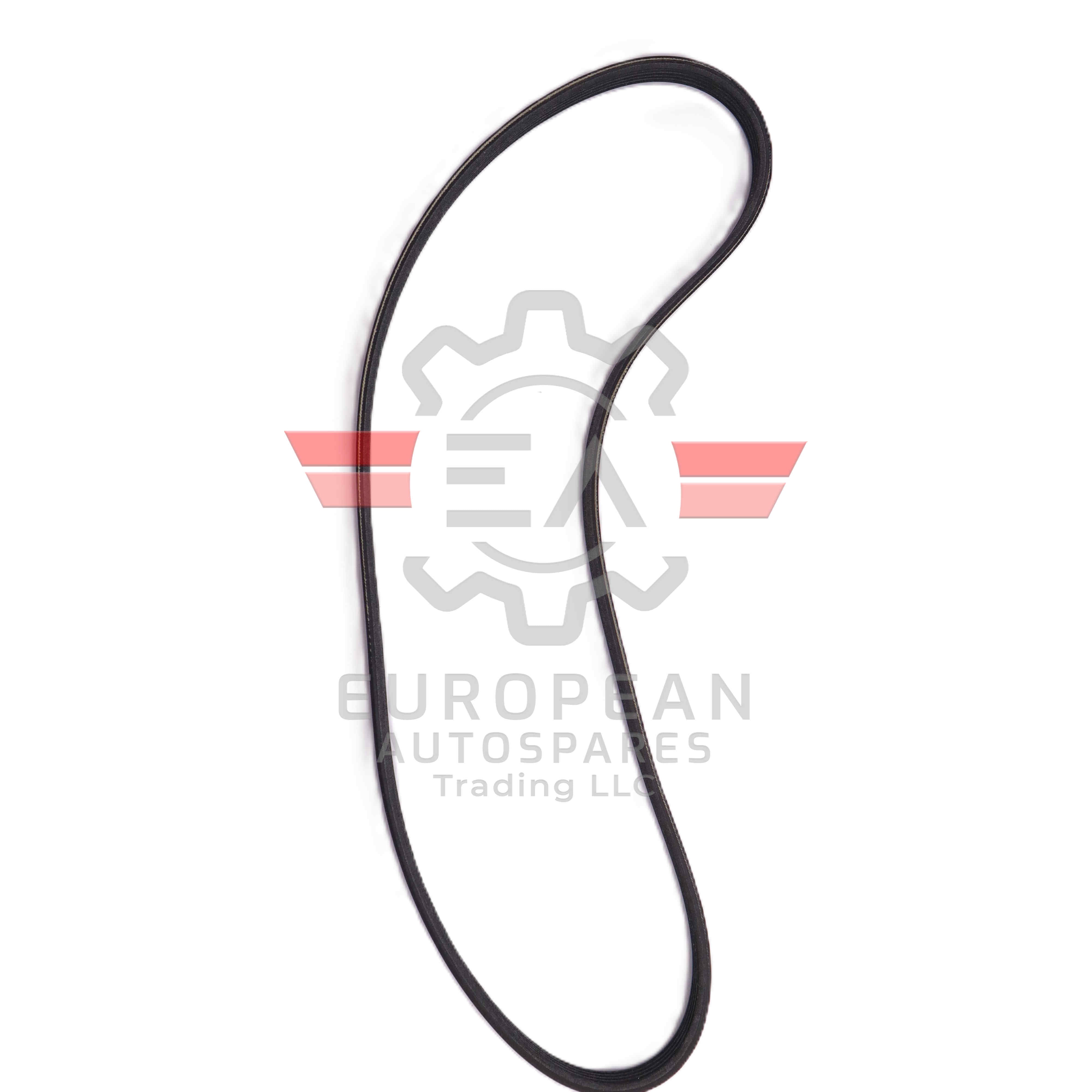 Genuine Audi & VW Engine Serpentine Belt 07L903137T European Autospares Trading LLC