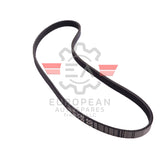 Genuine Audi & VW Engine Serpentine Belt 07L903137T European Autospares Trading LLC