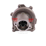 Genuine Lamborghini Engine Water Pump Assembly 07M121011K European Autospares Trading LLC