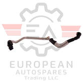 Genuine Bentley Breather Line 07P103474L