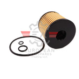 Genuine Bentley Continental Bentayga Oil Filter 07P115562B European Autospares Trading LLC