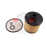 Genuine Bentley Continental Bentayga Oil Filter 07P115562B