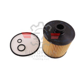 Genuine Bentley Continental Bentayga Oil Filter 07P115562B European Autospares Trading LLC
