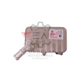 Genuine Bentley Engine Oil Cooler 07P117037K