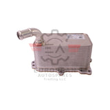 Genuine Bentley Engine Oil Cooler 07P117037K European Autospares Trading LLC