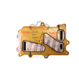 Genuine Bentley Engine Oil Cooler 07P117037K European Autospares Trading LLC