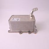 Genuine Bentley Engine Oil Cooler 07P117037K