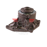 Genuine Bentley Coolant Pump for Bentayga & New Continental 07P121008C European Autospares Trading LLC