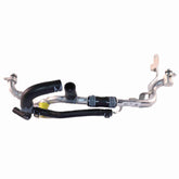 Genuine Bentley Cooling Coolant Pipe 07P121050AH