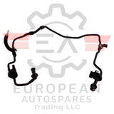 Genuine Bentley Valve for Active Charcoal Canister 07P133352