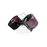 Genuine Bentley Belt Tensioning Lever with Idler Pulley 07P145299A