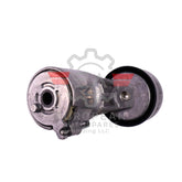 Genuine Bentley Belt Tensioning Lever with Idler Pulley 07P145299A European Autospares Trading LLC