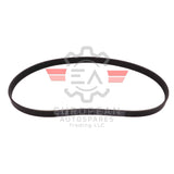 Genuine Bentley Engine Poly V Belt 07P145933F European Autospares Trading LLC
