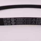 Genuine Bentley Engine Poly V Belt 07P145933F