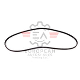Genuine Bentley Engine Poly V Belt 07P145933G European Autospares Trading LLC