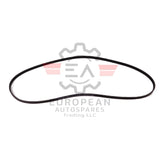 Genuine Bentley Engine Poly V Belt 07P145933G European Autospares Trading LLC
