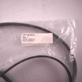 Genuine Bentley Accessory Drive Poly‑V Belt AC Compressor 07P145933H