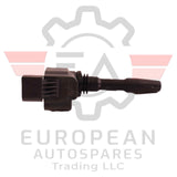 Genuine Bentley Ignition Coil 07P905110C
