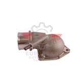 Genuine Bentley Engine Thermostat Housing Cover 07V121114B European Autospares Trading LLC