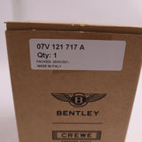 Genuine Bentley Oil Filter for Azure & Mulsanne 07V121717A