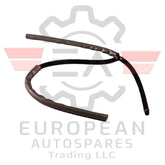 Genuine Bentley Vacuum Hose 07V145738D