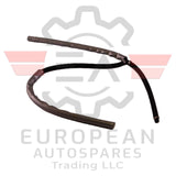 Genuine Bentley Vacuum Hose 07V145738D