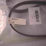 Genuine Bentley Mulsanne Poly-V-Belt 07V145933A