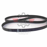 Genuine Bentley Mulsanne Poly-V-Belt 07V145933A