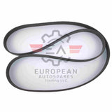 Genuine Bentley Mulsanne Poly-V-Belt 07V145933A