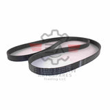 Genuine Bentley Mulsanne Poly-V-Belt 07V145933A