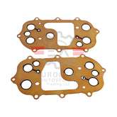 Genuine Lamborghini Gasket for Oil Cooler 0P2103161A European Autospares Trading LLC