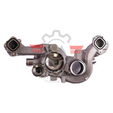 Genuine Audi Coolant Distributor 0P2121406B