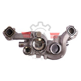 Genuine Audi Coolant Distributor 0P2121406B