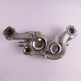 Genuine Audi Coolant Distributor 0P2121406B