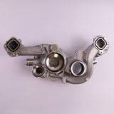 Genuine Audi Coolant Distributor 0P2121406B