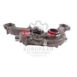 Genuine Audi Coolant Distributor 0P2121406B