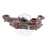 Genuine Audi Coolant Distributor 0P2121406B European Autospares Trading LLC