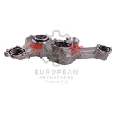 Genuine Audi Coolant Distributor 0P2121406B European Autospares Trading LLC