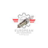 Genuine Lamborghini Spark Plug 0P2905601A European Autospares Trading LLC