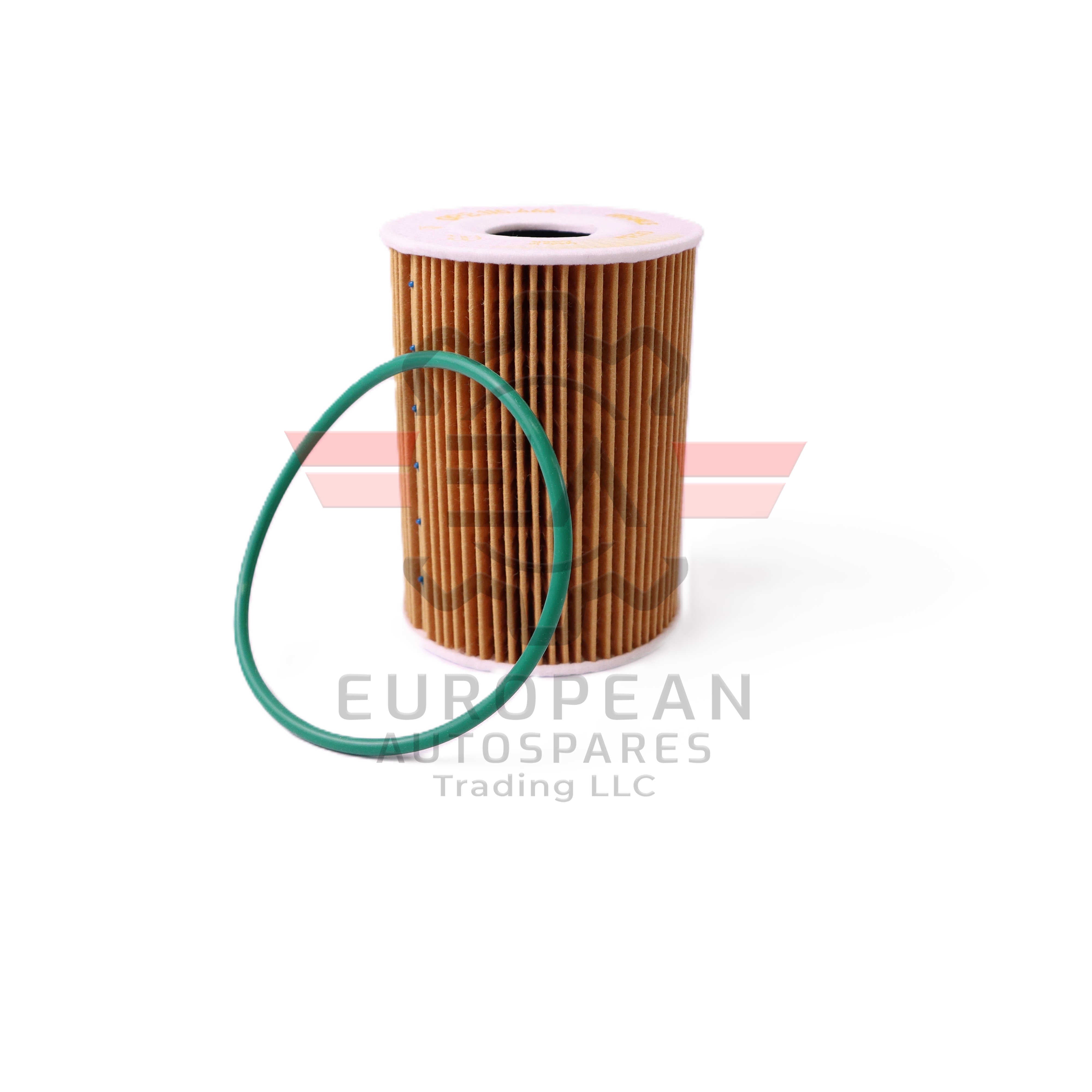 Genuine Porsche Engine Oil Filter Element 0PB115466 European Autospares Trading LLC