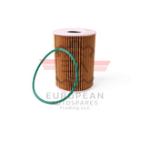Genuine Porsche Engine Oil Filter Element 0PB115466 European Autospares Trading LLC
