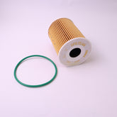 Genuine Porsche Engine Oil Filter Element 0PB115466