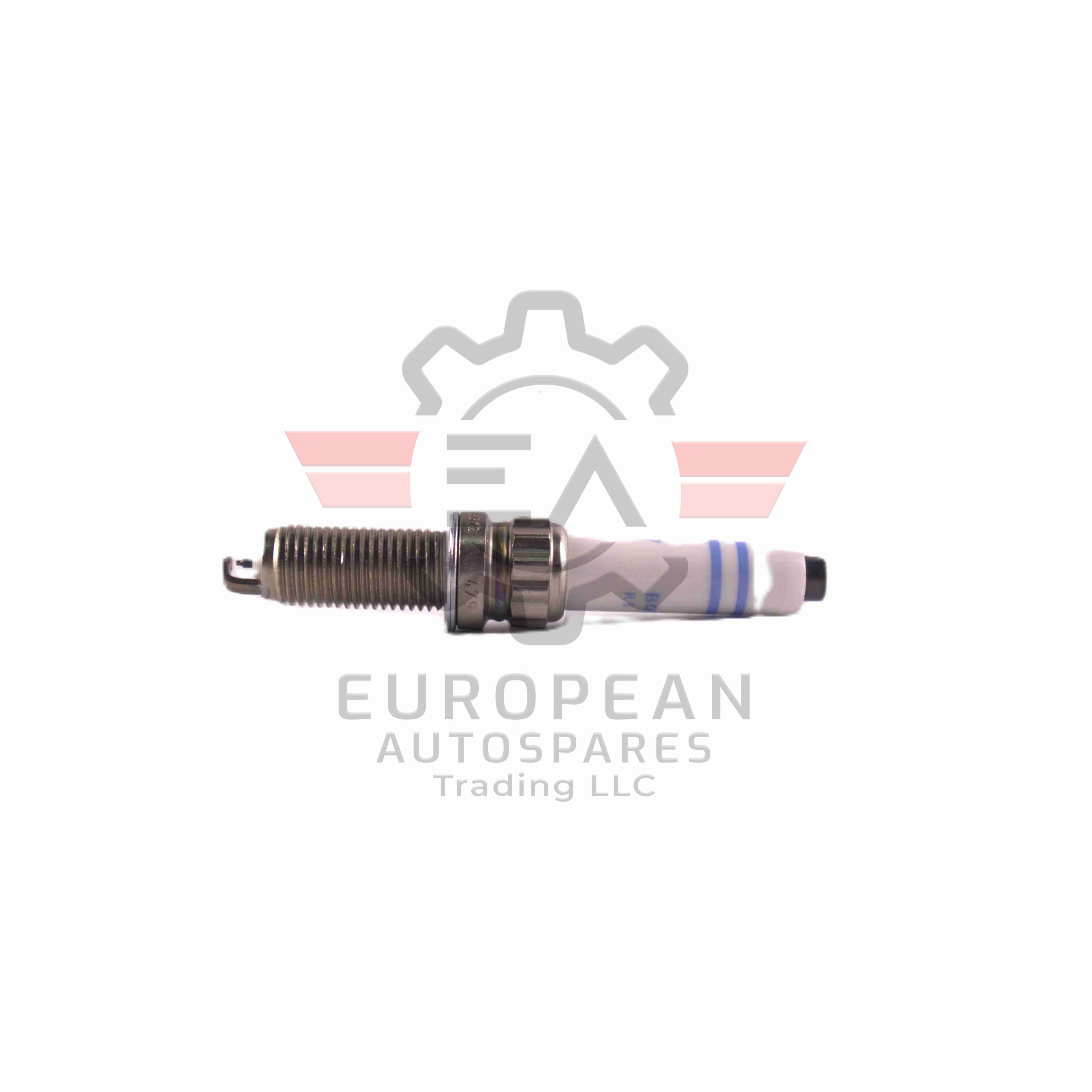 Genuine Spark Plug For Porsche 718 Cayman, 911 0PB905612 European Autospares Trading LLC