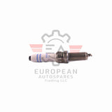 Genuine Spark Plug For Porsche 718 Cayman, 911 0PB905612 European Autospares Trading LLC