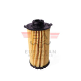 Genuine Porsche Engine Oil Filter 0PC115466 European Autospares Trading LLC