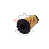 Genuine Porsche Engine Oil Filter 0PC115466 European Autospares Trading LLC