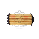 Genuine Porsche Engine Oil Filter 0PC115466 European Autospares Trading LLC