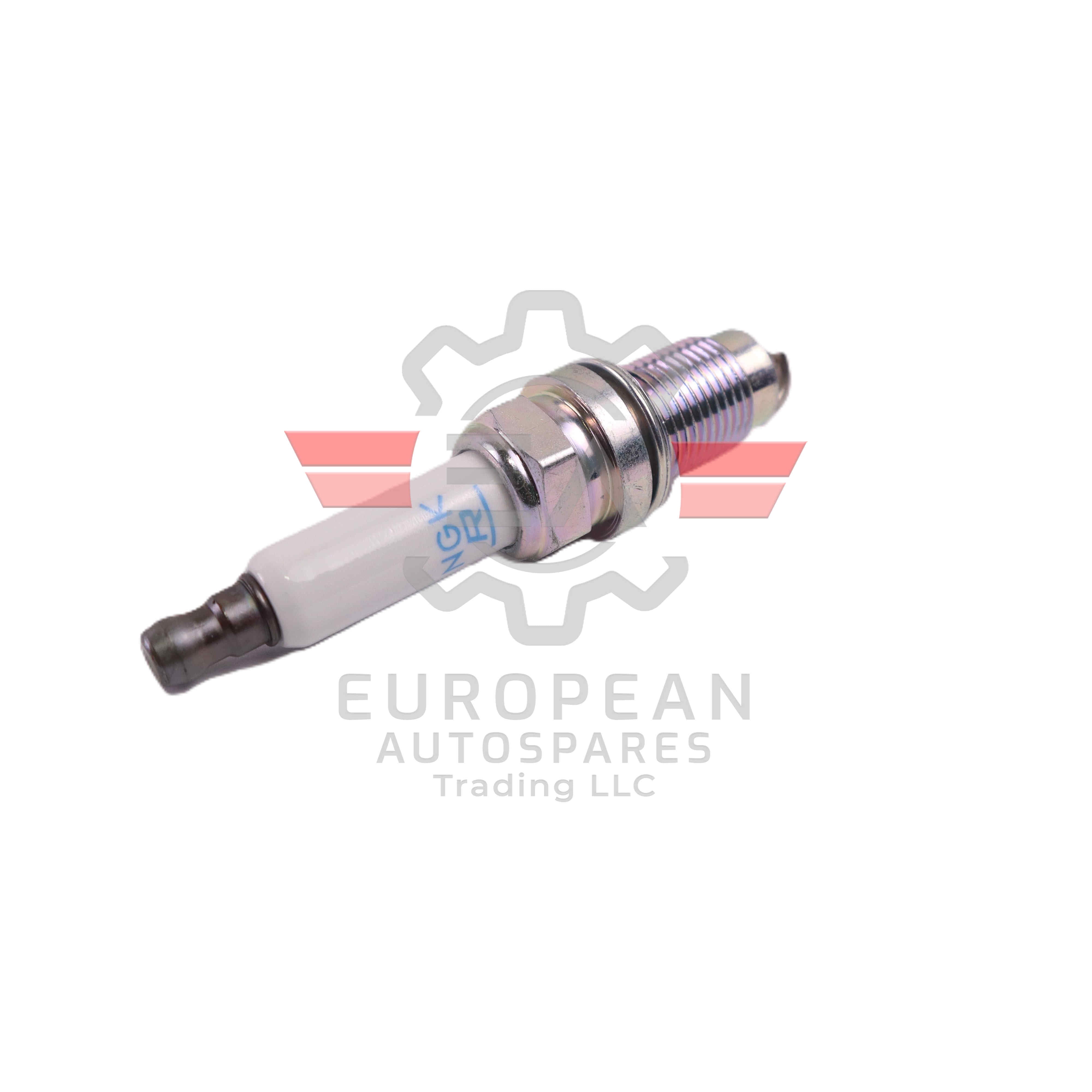 Genuine Bentley Spark Plug 101905600B European Autospares Trading LLC